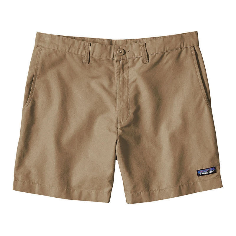 Patagonia Men's Lightweight All-Wear Hemp Shorts - 6" Inseam 8 Patagonia Men's Lightweight All-Wear Hemp Shorts - 6" Inseam - Image 8
