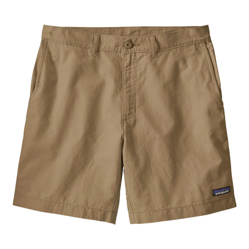 Patagonia Men's Lightweight All-Wear Hemp Shorts - 8" Inseam 4 Patagonia Men's Lightweight All-Wear Hemp Shorts - 8" Inseam - Image 4