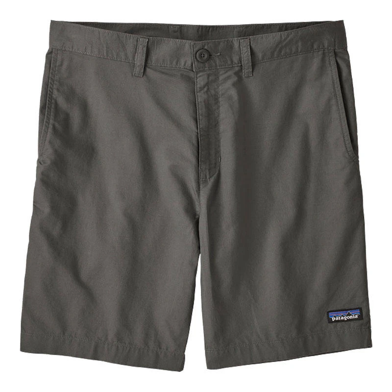 Patagonia Men's Lightweight All-Wear Hemp Shorts - 8" Inseam 3 Patagonia Men's Lightweight All-Wear Hemp Shorts - 8" Inseam - Image 3