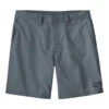 Patagonia Men's Lightweight All-Wear Hemp Shorts - 8" Inseam