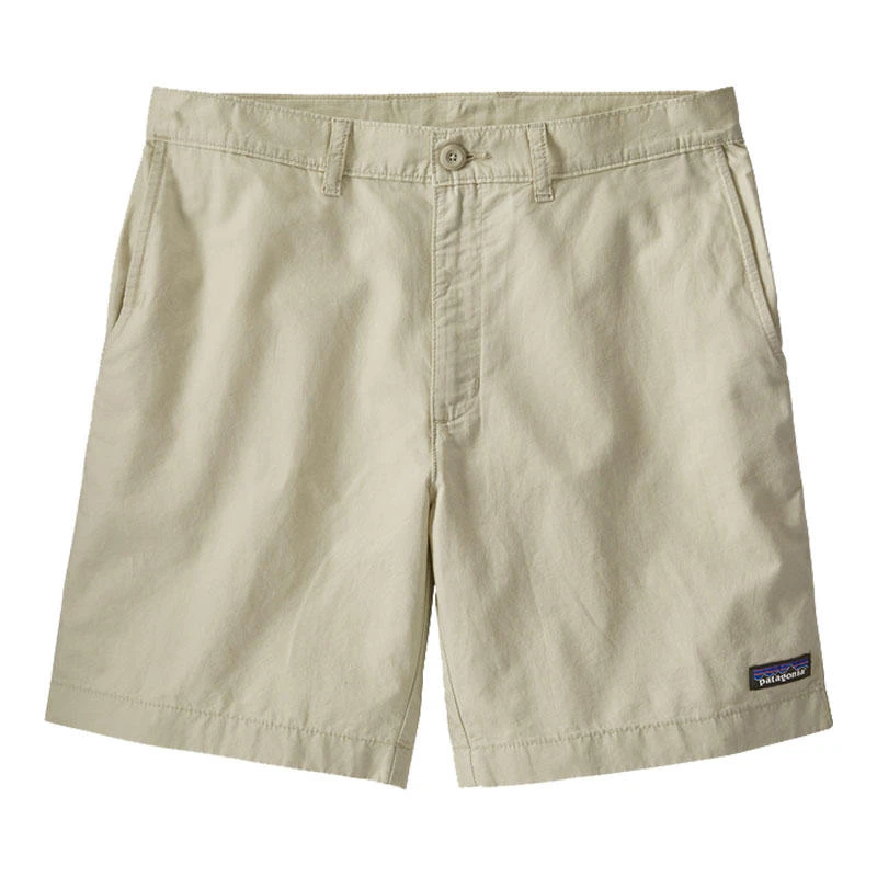 Patagonia Men's Lightweight All-Wear Hemp Shorts - 8" Inseam 6 Patagonia Men's Lightweight All-Wear Hemp Shorts - 8" Inseam - Image 6