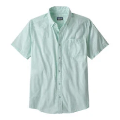 Patagonia Men's Lightweight Bluffside Short-Sleeve Shirt 24 Patagonia Men's Lightweight Bluffside Short-Sleeve Shirt -Patagonia Shop patagonia mens lightweight bluffside short sleeve shirt rasb