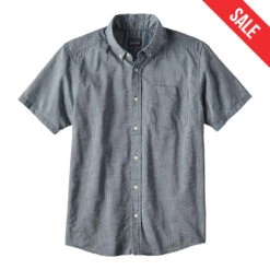 Patagonia Men's Lightweight Bluffside Short-Sleeve Shirt 21 Patagonia Men's Lightweight Bluffside Short-Sleeve Shirt -Patagonia Shop patagonia mens lightweight bluffside short sleeve shirt CHBY sale