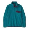 Patagonia Men's Lightweight Synchilla Snap-T Fleece Pullover