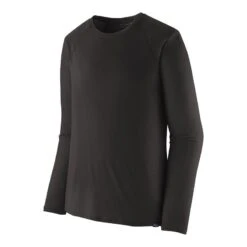 Patagonia Men's Long Sleeve Cap Cool Trail Shirt