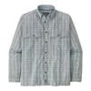 Patagonia Men's Long-Sleeve Island Hopper Shirt