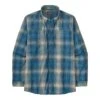 Patagonia Men's Long-Sleeve Sun Stretch Shirt