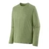 Patagonia Men's Long-Sleeved Capilene Cool Daily Shirt