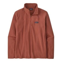 Patagonia Men's Micro D Fleece Pullover
