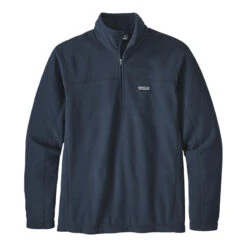 Patagonia Men's Micro D Fleece Pullover -Patagonia Shop patagonia mens micro d fleece pullover nena