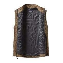 Patagonia Men's Nano Puff Vest -Patagonia Shop patagonia mens nano puff jacket open