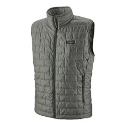 Patagonia Men's Nano Puff Vest -Patagonia Shop patagonia mens nano puff vest 2019 cagr