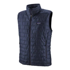 Patagonia Men's Nano Puff Vest -Patagonia Shop patagonia mens nano puff vest 2019 cny
