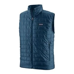 Patagonia Men's Nano Puff Vest
