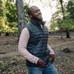 Patagonia Men's Nano Puff Vest -Patagonia Shop patagonia mens nano puff vest