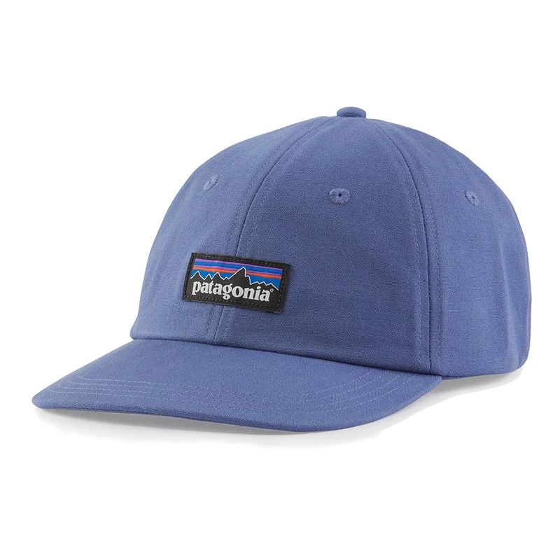Patagonia Men's P-6 Label Trad Cap 1 Patagonia Men's P-6 Label Trad Cap