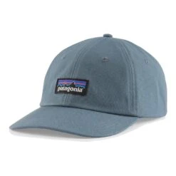 Patagonia Men's P-6 Label Trad Cap 12 Patagonia Men's P-6 Label Trad Cap -Patagonia Shop patagonia mens p 6 label trad cap plgy