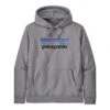 Patagonia Men's P-6 Logo Uprisal Hoody