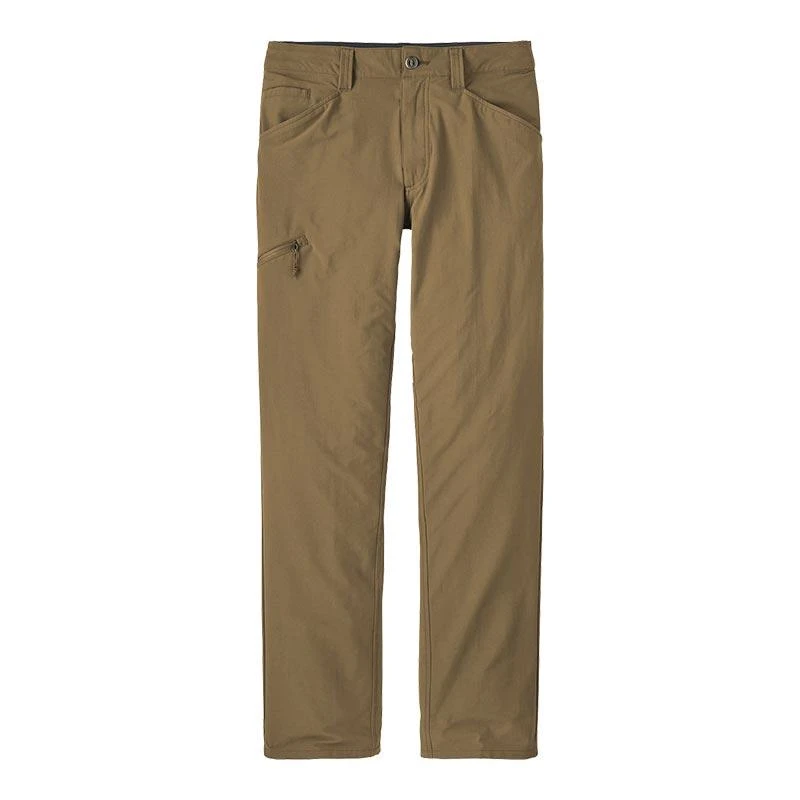 Patagonia Men's Quandary Pants - 32" Inseam 1 Patagonia Men's Quandary Pants - 32" Inseam