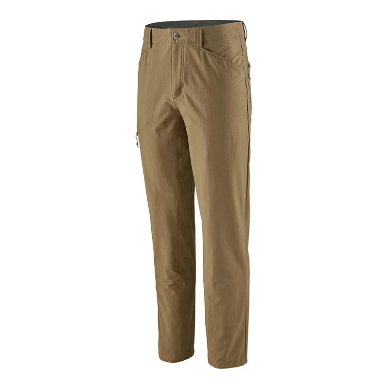 Patagonia Men's Quandary Pants - 32" Inseam 2 Patagonia Men's Quandary Pants - 32" Inseam - Image 2
