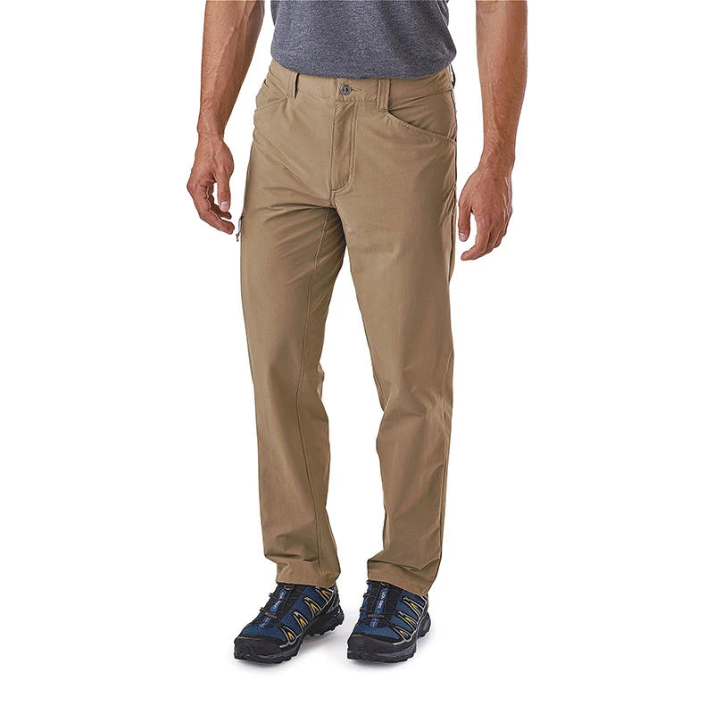 Patagonia Men's Quandary Pants - 32" Inseam 5 Patagonia Men's Quandary Pants - 32" Inseam - Image 5