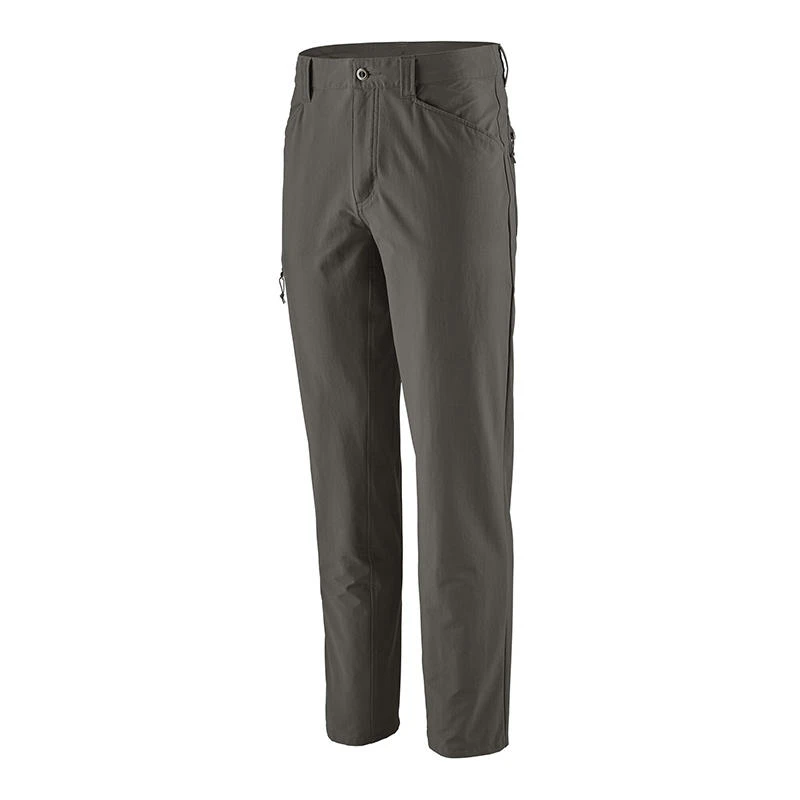 Patagonia Men's Quandary Pants - 32" Inseam 3 Patagonia Men's Quandary Pants - 32" Inseam - Image 3