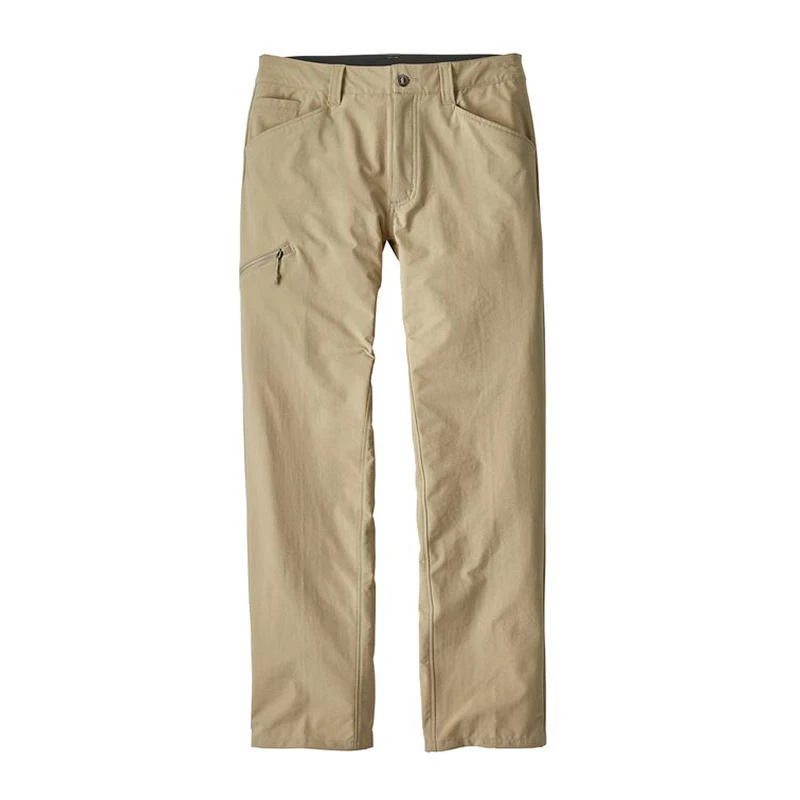 Patagonia Men's Quandary Pants - 32" Inseam 6 Patagonia Men's Quandary Pants - 32" Inseam - Image 6