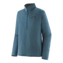 Patagonia Men's R1 Daily Zip Neck Pullover