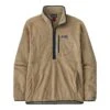 Patagonia Men's Re-Tool Fleece Pullover