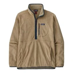 Patagonia Men's Re-Tool Fleece Pullover