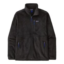 Patagonia Men's Re-Tool Fleece Jacket