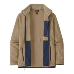 Patagonia Men's Re-Tool Fleece Jacket -Patagonia Shop patagonia mens re tool jacket open