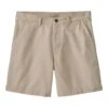 Patagonia Men's Regenerative Organic Certified Cotton Stand Up Shorts - 7" Inseam