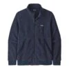 Patagonia Men's Shearling Jacket