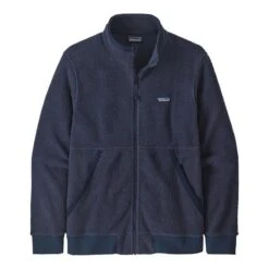 Patagonia Men's Shearling Jacket