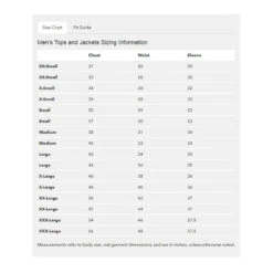 Patagonia Men's Micro D Fleece Pullover -Patagonia Shop patagonia mens sizing chart