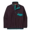 Patagonia Men’s Synchilla Snap-T Fleece Pullover
