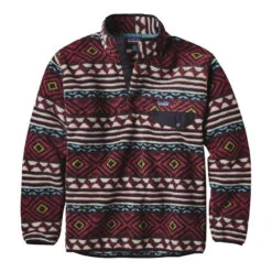 Patagonia Men’s Synchilla Snap-T Fleece Pullover -Patagonia Shop patagonia mens synchilla snap t fleece pullover saci
