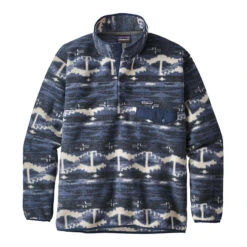 Patagonia Men’s Synchilla Snap-T Fleece Pullover -Patagonia Shop patagonia mens synchilla snap t fleece pullover SKSB