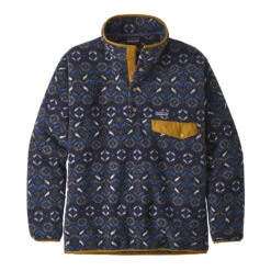 Patagonia Men’s Synchilla Snap-T Fleece Pullover -Patagonia Shop patagonia mens synchilla snap t fleece pullover TCNN