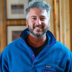 Patagonia Men’s Synchilla Snap-T Fleece Pullover -Patagonia Shop patagonia mens synchilla snap t pullover detail 1