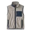 Patagonia Men's Synchilla Vest