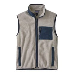 Patagonia Men's Synchilla Vest