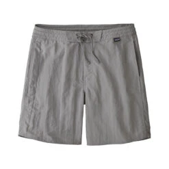 Patagonia Men's Wavefarer Hybrid 18" Walk Shorts