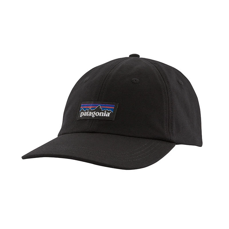 Patagonia Men's P-6 Label Trad Cap 6 Patagonia Men's P-6 Label Trad Cap - Image 6
