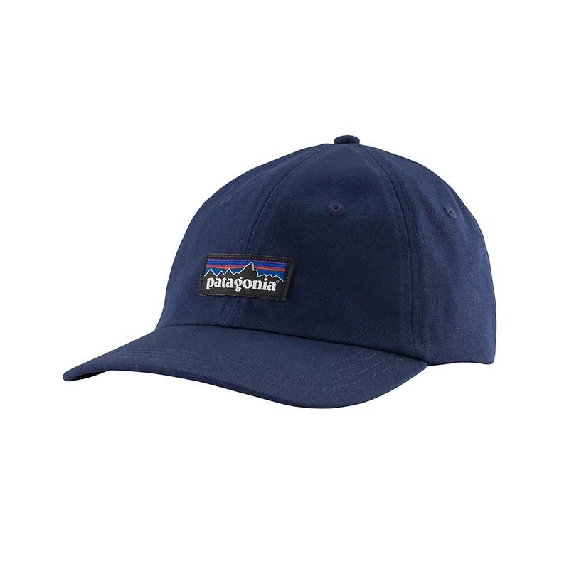 Patagonia Men's P-6 Label Trad Cap 7 Patagonia Men's P-6 Label Trad Cap - Image 7