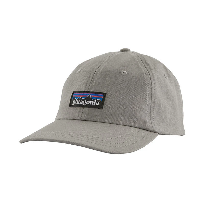 Patagonia Men's P-6 Label Trad Cap 4 Patagonia Men's P-6 Label Trad Cap - Image 4