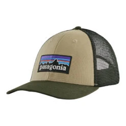 Patagonia P-6 Logo LoPro Trucker Hat 20 Patagonia P-6 Logo LoPro Trucker Hat -Patagonia Shop patagonia p 6 logo lopro trucker hat ELKH