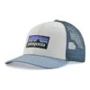 Patagonia P-6 Logo Trucker Hat