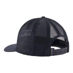 Patagonia P-6 Logo Trucker Hat 16 Patagonia P-6 Logo Trucker Hat -Patagonia Shop patagonia p 6 logo trucker hat NVYB BACK